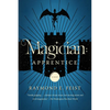 Magician: Apprentice - Paperback