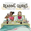 Reading Quirks - Hardcover
