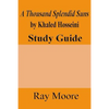 A Thousand Splendid Suns by Khaled Housseini: A Study Guide - Paperback