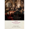 Between Wittenberg and Geneva - Paperback