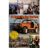 31 Days in the Darien - Paperback