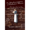 The Unpleasantness at Parkerton Manor (Mrs. Hudson of Baker Street Book 1) - Paperback