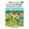 Barn Door is Open: Frameworks and Tools for Success and Fulfillment in the Workplace - Hardcover