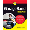 GarageBand for Dummies - Paperback