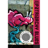 Patriarchy Blues - Paperback