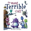 The Most Terrible of All - Hardcover