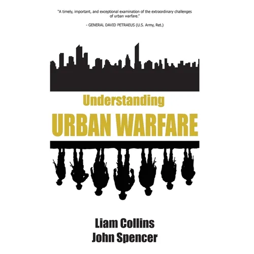 Understanding Urban Warfare - Hardcover