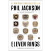 Eleven Rings: The Soul of Success - Paperback