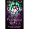 Villainous Hearts - Paperback