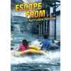 Escape from . . . Hurricane Katrina - Paperback