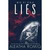Lies: Web of Sin book 2 - Paperback