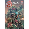 Avengers by Jonathan Hickman: The Complete Collection Vol. 2 - Paperback