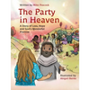The Party in Heaven - Paperback