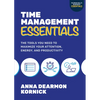 Time Management Essentials: The Tools You Need to Maximize Your Attention, Energy, and Productivity - Paperback