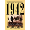 1942: The Year That Tried Men's Souls - Paperback