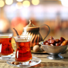 Ahmad Cardamom Loose Leaf Black Tea in Tin 17.6oz/500g