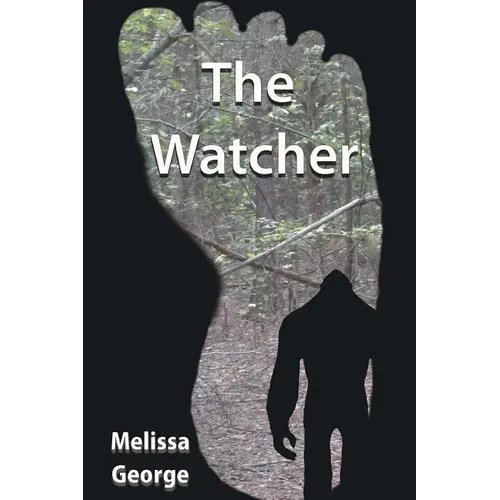 The Watcher - Paperback