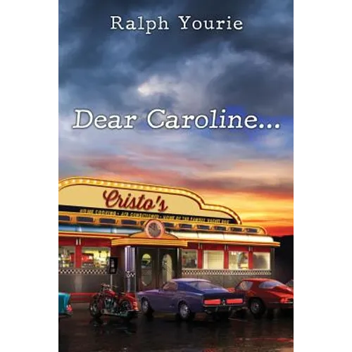 Dear Caroline... - Paperback