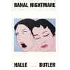 Banal Nightmare - Hardcover
