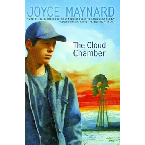 The Cloud Chamber - Paperback