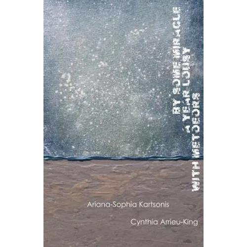 By Some Miracle a Year Lousy with Meteors - Paperback