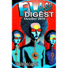 Flash Digest October 2024 - Paperback
