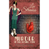 Murder at the Boxing Club - Paperback