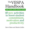 The Vespa Handbook: 40 New Activities to Boost Student Commitment, Motivation and Productivity - Paperback