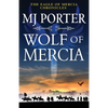 Wolf of Mercia - Paperback