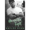 Unexpected Fight - Paperback