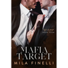 Mafia Target: A Dark Mafia M/M Romance - Paperback