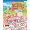 The Official Stardew Valley Cookbook - Hardcover