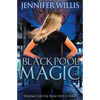 Black Pool Magic - Paperback