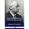 Contributions to Psycho-Analysis - Paperback
