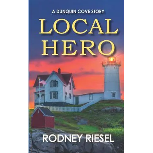 Local Hero - Paperback