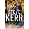 Steve Kerr: A Life - Paperback