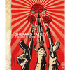 Shepard Fairey: 3 Decades of Dissent - Hardcover