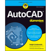 AutoCAD for Dummies - Paperback