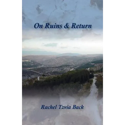 On Ruins & Return - Paperback