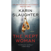 The Kept Woman: A Will Trent Thriller - Mass Market Paperbound