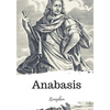 Anabasis - Paperback