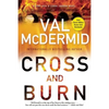 Cross and Burn - Paperback
