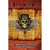 The Weird Wild West - Paperback