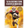 Washington Commanders Fun Facts - Paperback