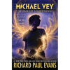 Michael Vey 5: Storm of Lightning - Hardcover