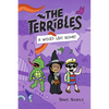 The Terribles #2: A Witch's Last Resort - Paperback