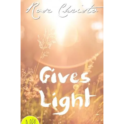 Gives Light - Paperback
