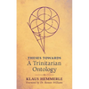 Theses Towards A Trinitarian Ontology - Paperback