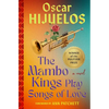 Mambo Kings Play Songs of Love - Paperback