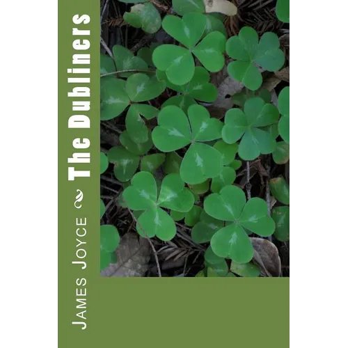 The Dubliners - Paperback